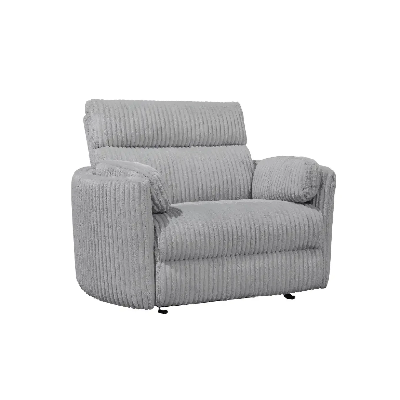 Oracle XL Oversized Power Gliding Recliner