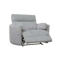 Oracle XL Oversized Power Gliding Recliner