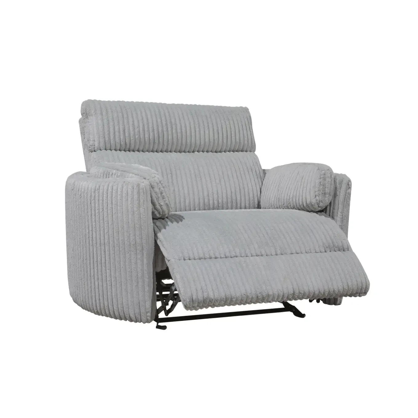 Oracle XL Oversized Power Gliding Recliner