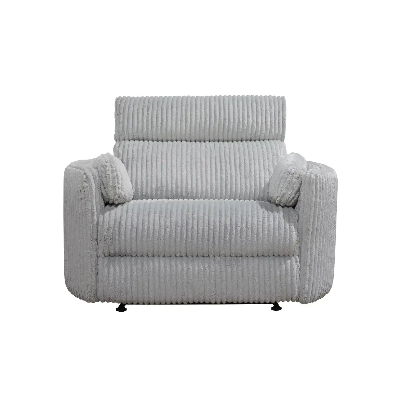 Oracle XL Oversized Power Gliding Recliner