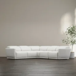 Orion 5pc Sectional