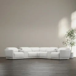 Orion 7pc Sectional