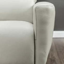 Orion Reclining Leather Living Room Set