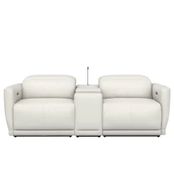 Orion Sofa with Console