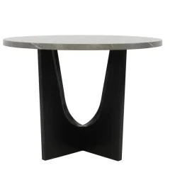 Orwell Counter Marble Table