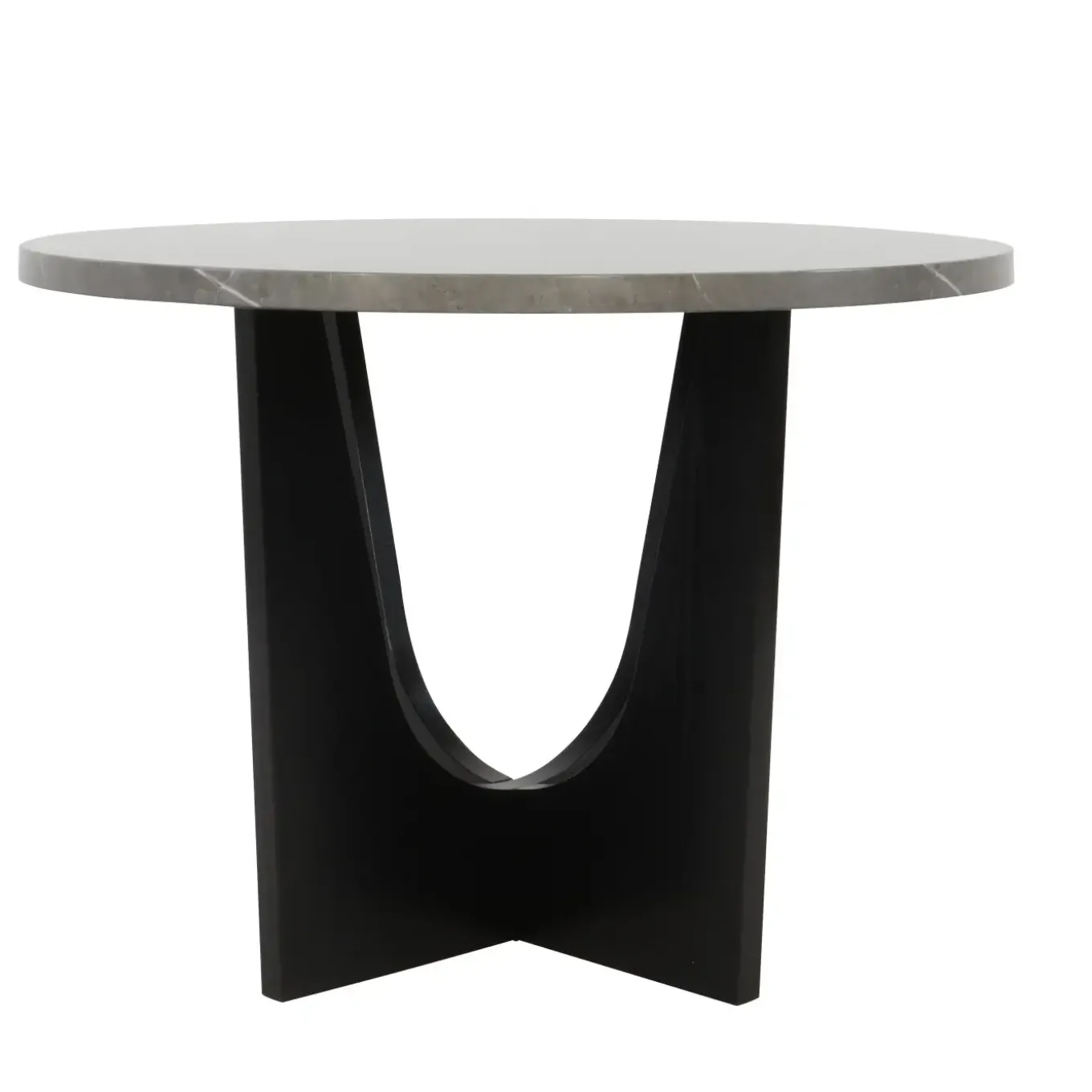 Orwell Counter Marble Table