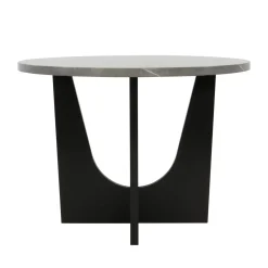 Orwell Counter Marble Table