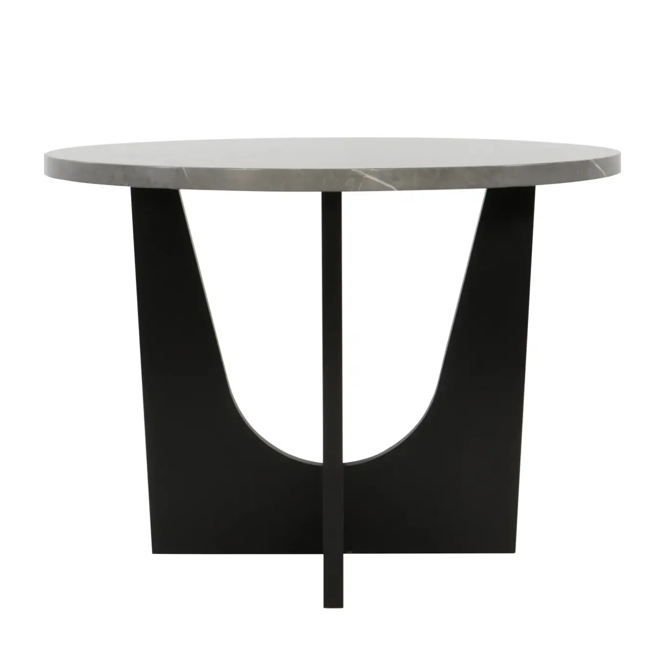 Orwell Counter Marble Table