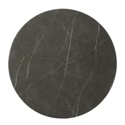 Orwell Counter Marble Table