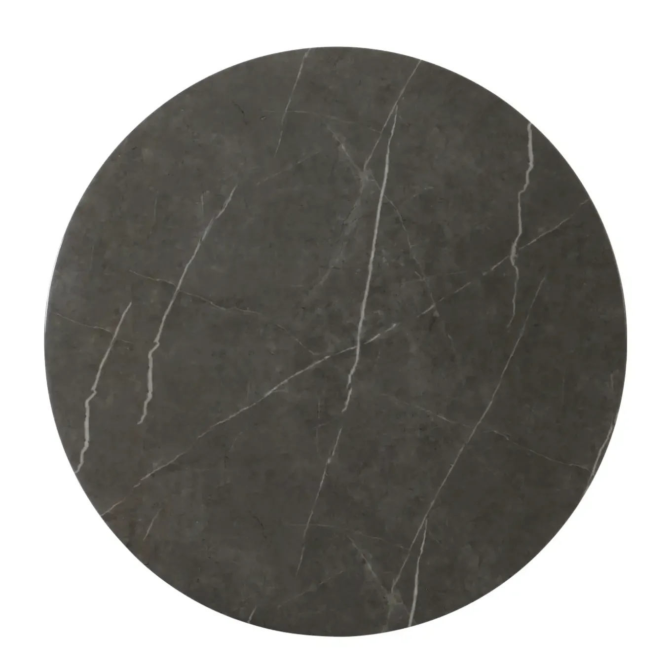 Orwell Counter Marble Table