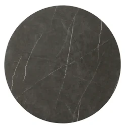 Orwell Round Faux Stone Dining Set!