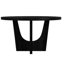 Orwell Round Wood Dining Set-New!