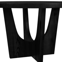 Orwell Round Wood Dining Set-New!