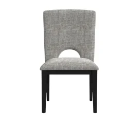 Orwell Round Wood Dining Set-New!