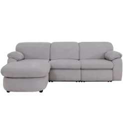 Paige 3pc Sectional