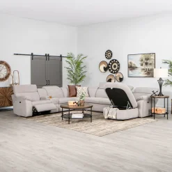 Paige 6pc Sectional
