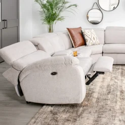 Paige 6pc Sectional