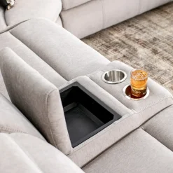 Paige 6pc Sectional