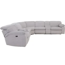 Paige 7pc Sectional