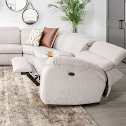 Paige Sectional