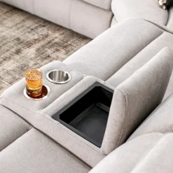 Paige Sectional