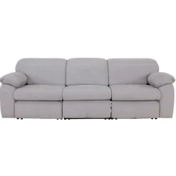 Paige Triple Reclining Sofa