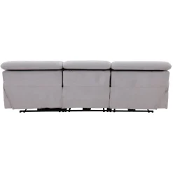 Paige Triple Reclining Sofa