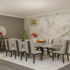 Paramount Dining Set