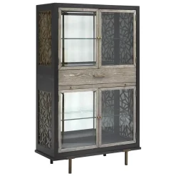 Paramount Display Cabinet