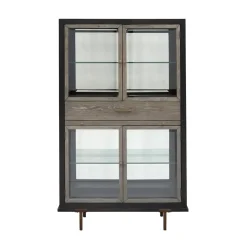 Paramount Display Cabinet