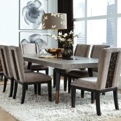 Paramount Extendable Dining Table