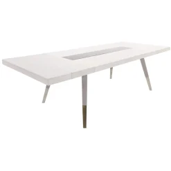 Paramount Extendable Rectangular Dining Table