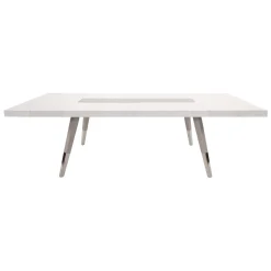 Paramount Extendable Rectangular Dining Table