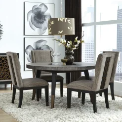 Paramount Round Dining Set