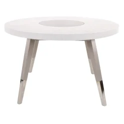 Paramount Round Dining Table
