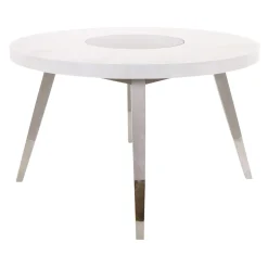 Paramount Round Dining Table