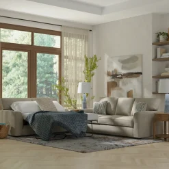 Parker Full Sleeper Sofa