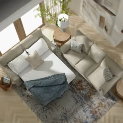 Parker Full Sleeper Sofa