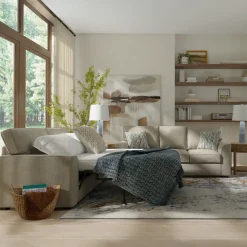 Parker Full Sleeper Sofa