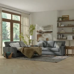 Parker Full Sleeper Sofa