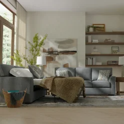 Parker Full Sleeper Sofa