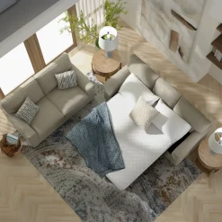 Parker Queen Sleeper Sofa