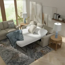 Parker Queen Sleeper Sofa