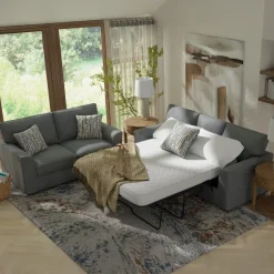 Parker Queen Sleeper Sofa