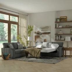 Parker Queen Sleeper Sofa