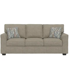 Parker Tan Living Room Set-New!