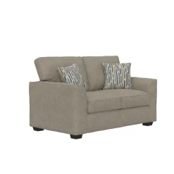 Parker Tan Living Room Set-New!