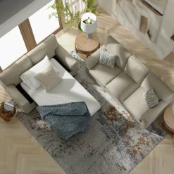 Parker Twin Sleeper Sofa