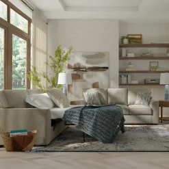 Parker Twin Sleeper Sofa