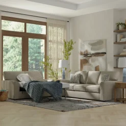 Parker Twin Sleeper Sofa